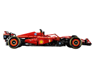 LEGO Technic 42207 Bolid F1 Ferrari SF-24 - 1308197 - zdjęcie 9